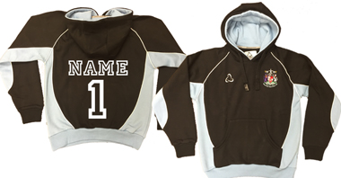 SALE - Orion Hoodie
